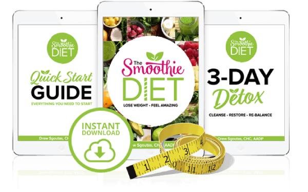 Exclusive offer closing soon for The Smoothie Diet